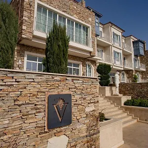 Vinifera Ephesus Hotel Selcuk