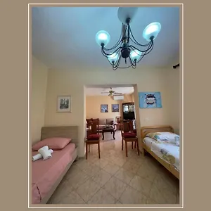 Neo Guest house Tirana