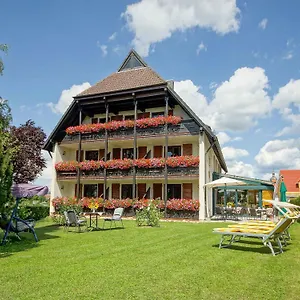 Stegner Hotel Roedelsee
