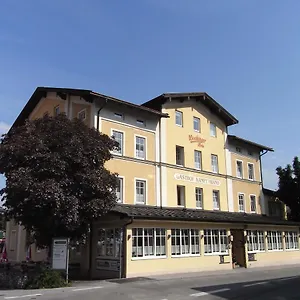 Kampenwand Aschau Inn Aschau im Chiemgau