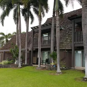 Sea Mountain Hotel Pahala